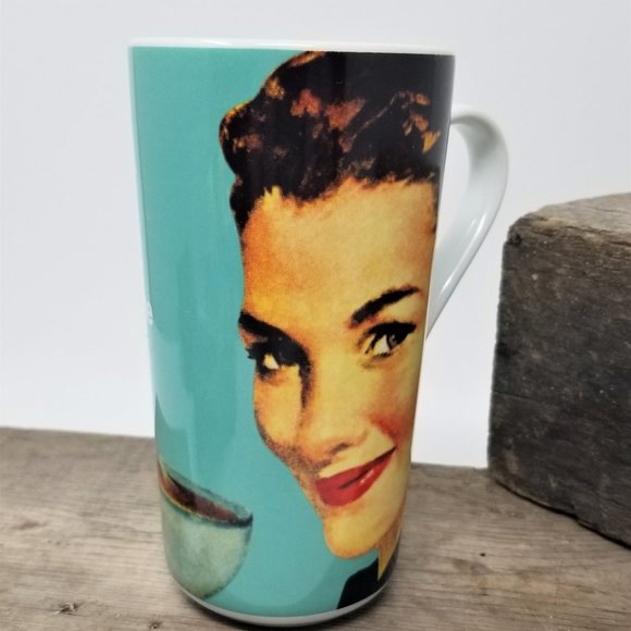 Mug Ephemera Today is going to be one of those day - Picture 2 of 8